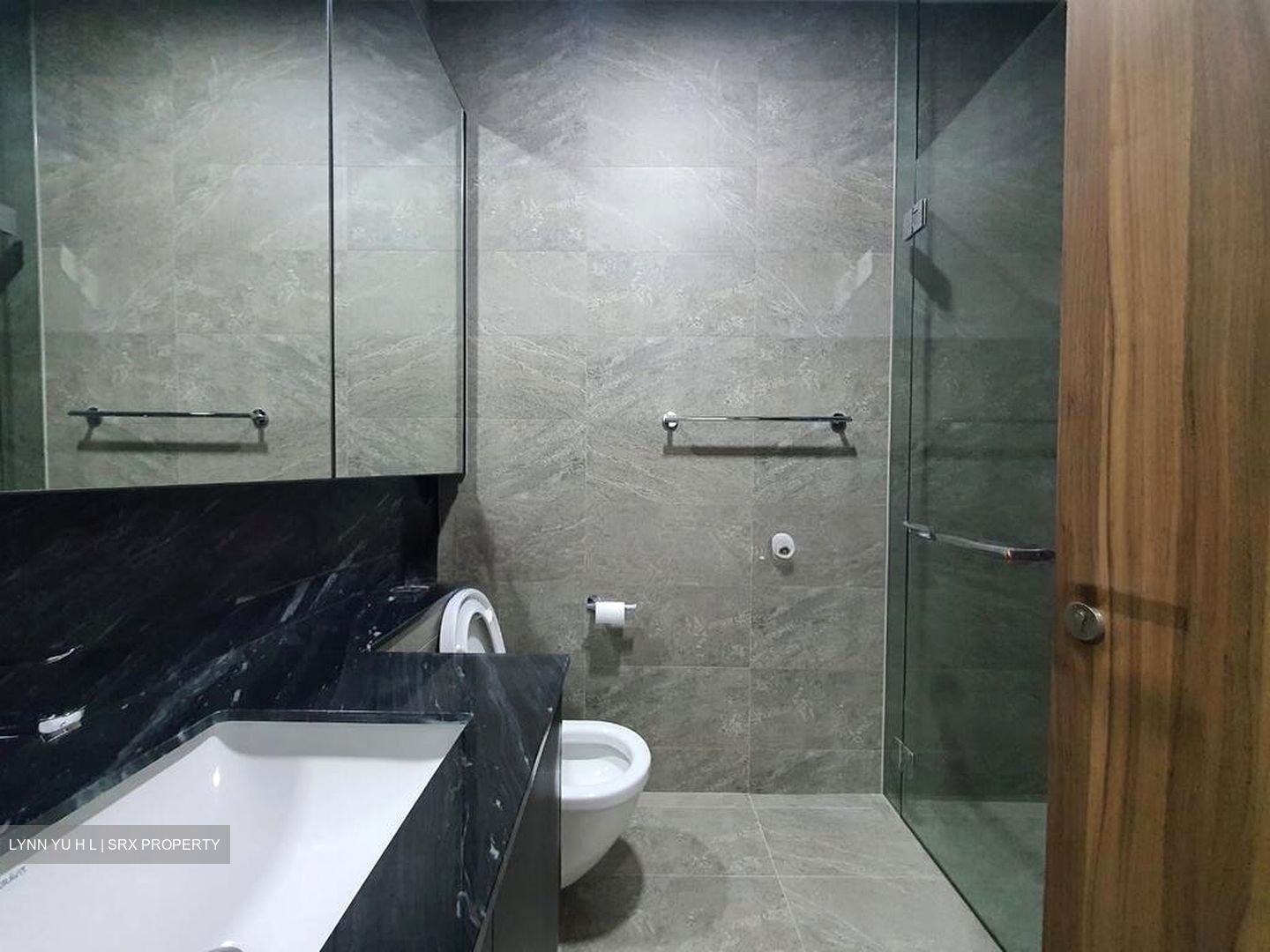 Daintree Residence (D21), Condominium #507228551